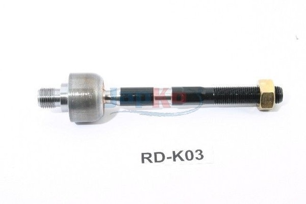 Japko Axialgelenk, Spurstange 103K03 FüR Hyundai KIA-image