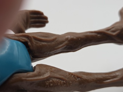 Hammerhead Original  Star Wars 1978 Vintage Kenner TIGHT LIMBS No Weapon - Picture 6 of 6