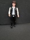 Han Solo Kenner Vintage Star Wars Action Figure Hong Kong, 1977 Original