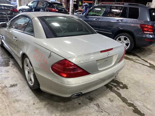 TRANSMISSION CLK320 CLK430 CLK500 CLK55 S430 S500 S55 S600 SL500 SL55 03 1358827 - Picture 8 of 12