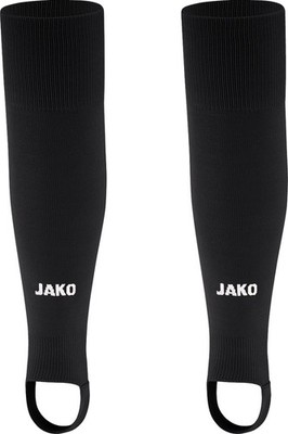 Jako Stutzen Glasgow 2.0 - schwarz /Gr: 1 (Junior)
