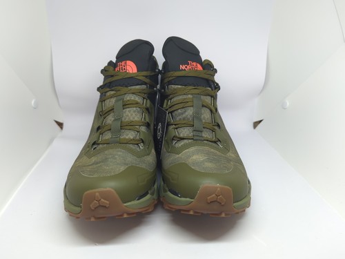 Botas de senderismo The North Face para hombre Vectiv EXPLORIS Mid Futurelight nuevas en caja - Imagen 10 de 16