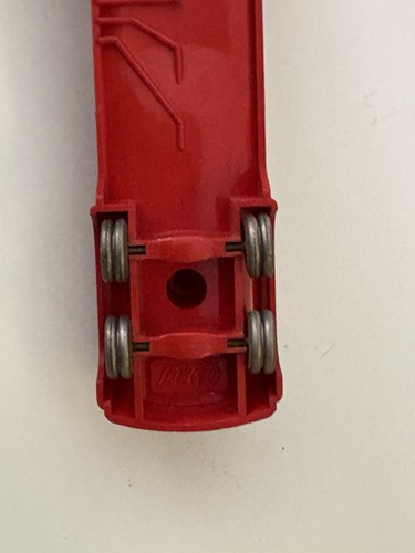 Lego ESSO Mercedes LKW MB Kurzhauber-Sattelzug Vgc - Bild 7 von 8