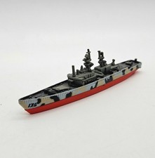 Micro Machines Belknap Hospital Ship Boat Military