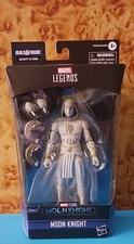 Marvel Legends BAF Infinity Ultron - Disney Moon Knight 6 Fig Hasbro 2019