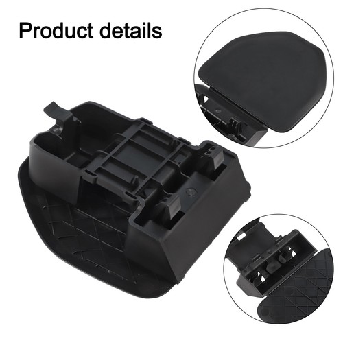 Holder Fixed Signage For BMW For G20 For G30 1pcs 51497383584 Accessories - Picture 12 of 12