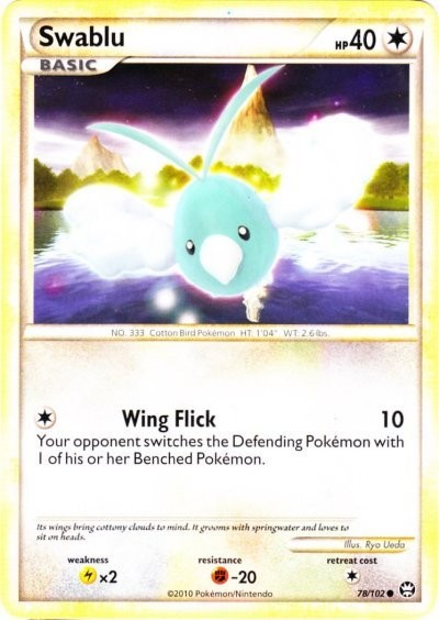 Swablu