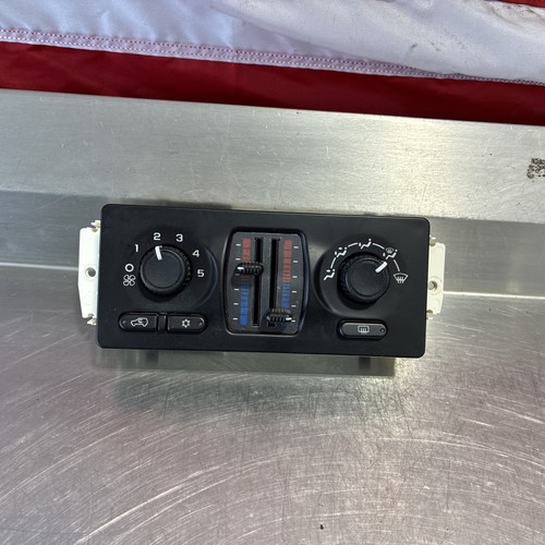 Dorman 599-001 Remanufactured Climate Control Module