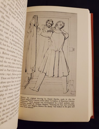 Strange Stories Explorations in Victorian Fiction Robert Lee Wolff Hardcover 1st - Bild 12 von 14