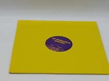 FREDDY FRESH/TIM TAYLOR/DJ SLIP/DAN ZAMANI -The Minneapolis Sessions- 12" Single