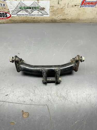 2003-2008 LTZ 400 KFX DVX Upper Motor Mount Oem 41990-07G40 - Bild 1 von 5