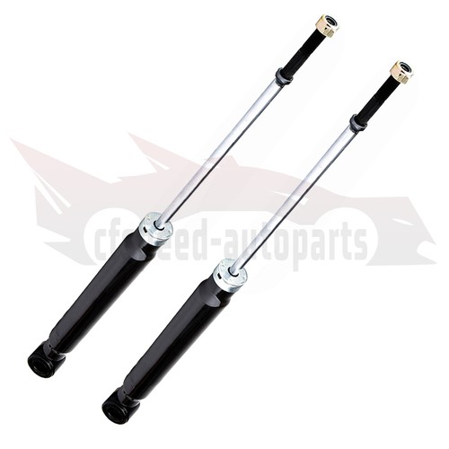 Pair Rear Left and Right Shocks Struts For Toyota Sienna 3.5L V6 FWD 2004-2020 - Picture 11 of 16