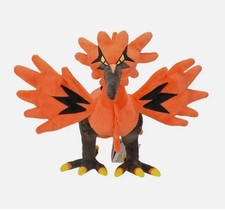 Galarian Zapdos 30cm Plush Toy Scarlet and Violet Cartoon Game Stuffed Animal35