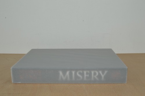 Misery - Stephen King - Folio Society 2021 (#F1) New 1st Printing in Wrapper - Bild 3 von 5