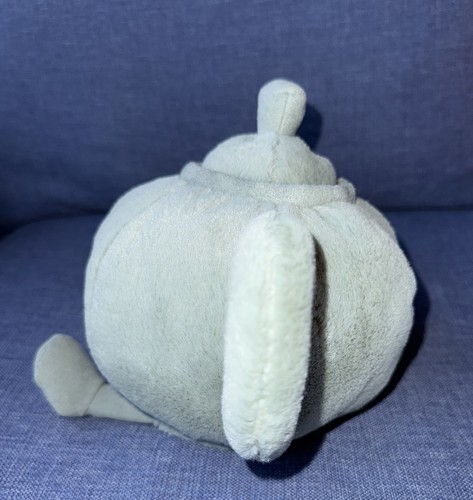Authentic JellyCat Amuseables Teapot BNWT Rare & Retired collectable Plush BNWT - Picture 3 of 7