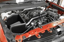 K&N Blackhawk Cold Air Intake for 2017-2022 Chevrolet Colorado GMC Canyon 3.6L