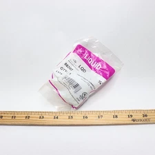 Halex 3/4 in. Insulated Liquid-Tight Straight Connector (1-Pack)