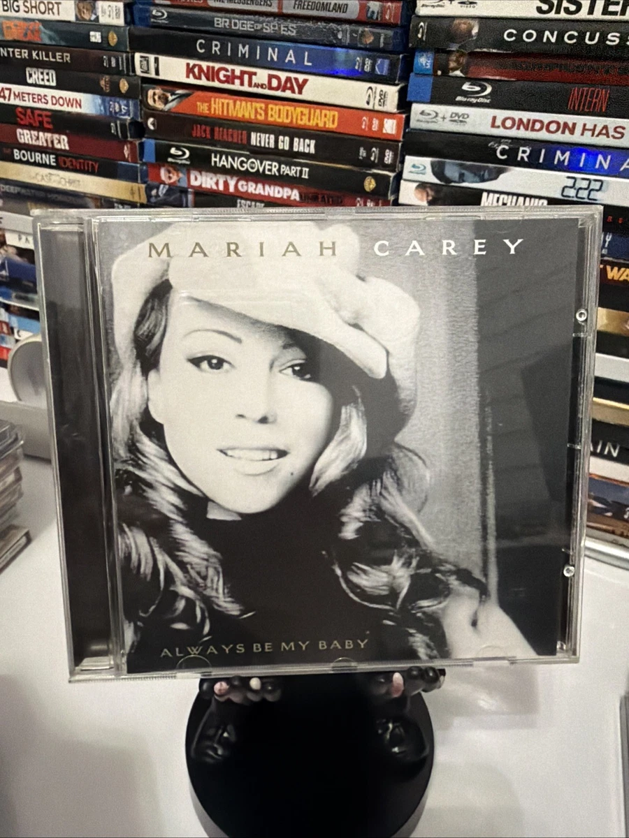 Mariah Carey Single Music CDs for sale | eBay