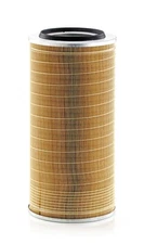 Mann-Filter C 24 650/8 air filter for Deutz-Fahr, Fendt, Man, Neoplan, Steyr