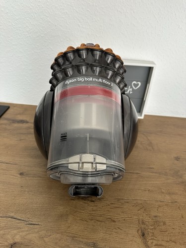 Dyson big ball Multi floor 2 Grundgerät - Bild 4 von 5