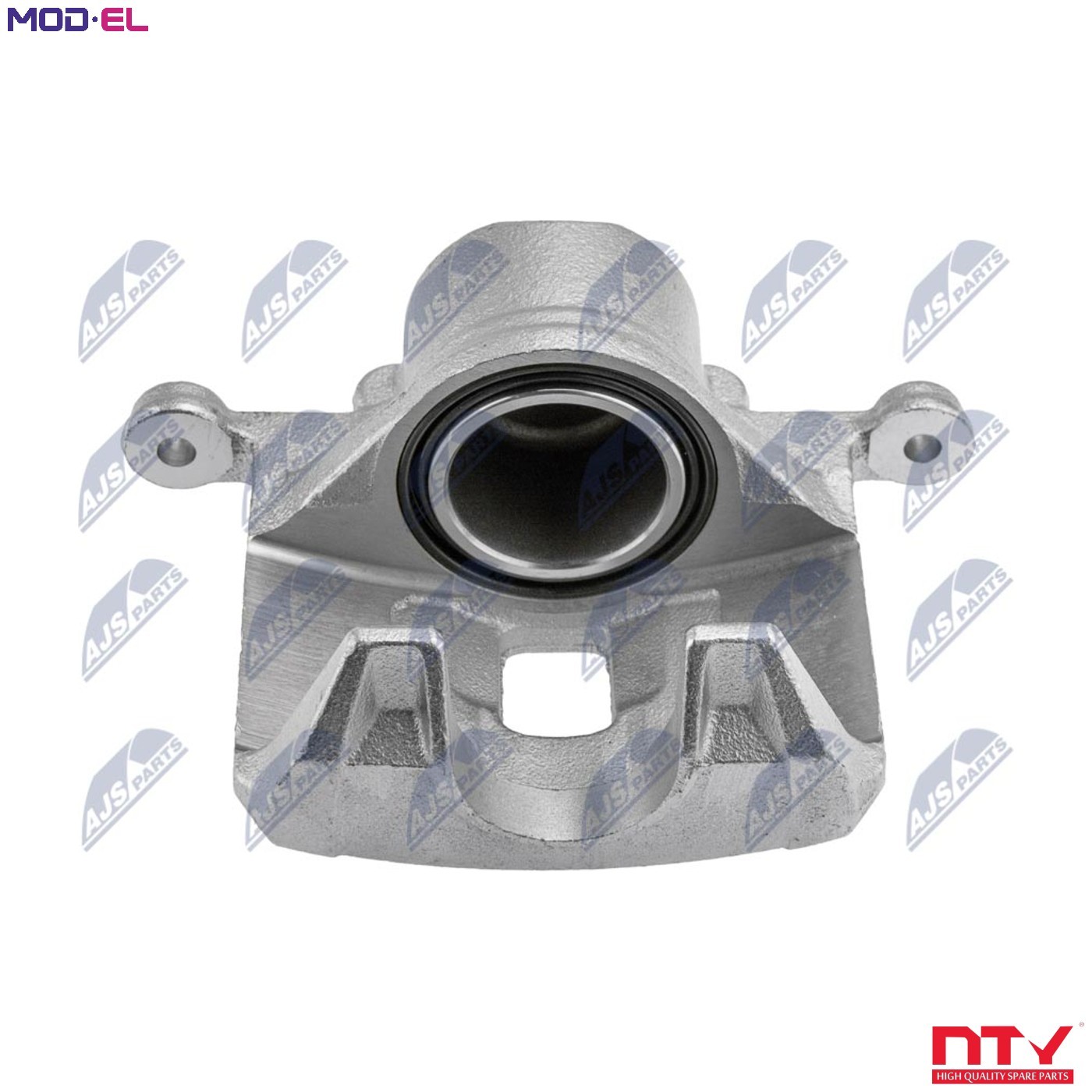 ✅Fits NTY HZP-HD-007 BRAKE CALIPER FRONT ⭐UK Seller⭐ - Image 9