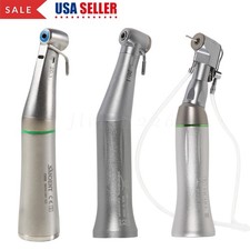 20:1 Implant Motor Dental Contra Angle Surgical Handpiece (LED Fiber Optic)