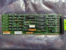 KLA Instruments 710-653699-002 MIB PCB Card Rev. AA KLA-Tencor Working