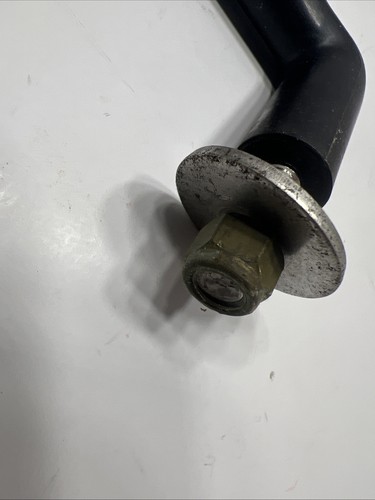 OEM 2000-2016 Yamaha Waverunner - Front Seat Stay - Part #F0X-6378C-00-00 - Picture 5 of 10