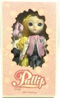 Pullip Puppe Figur Arietta F-515 2004 rosa Stadionjacke NEU Jun Planung