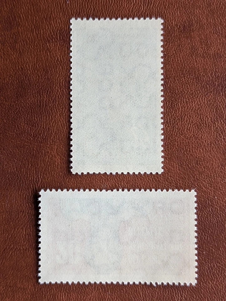 East Germany DDR 1960 MNH Graf Neidhardt Von Gneisenau. 172F - Image 2 of 4