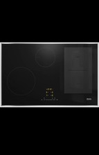 Ex-Display Miele KM 7474 FR Induction Hob with powerflex zone  RRP £1499.