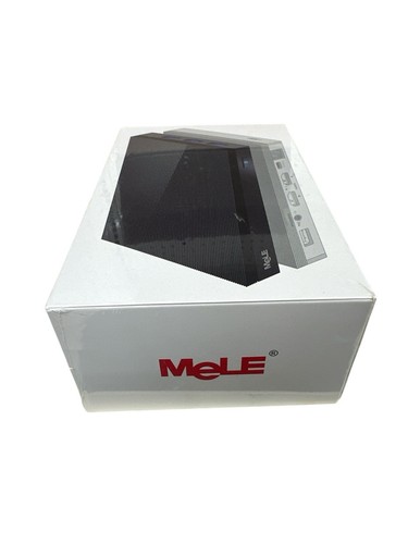 MeLE Fanless Mini PC Quieter2Q Celeron J4125 Micro Computer 8GB 256GB Small D... - Picture 5 of 5