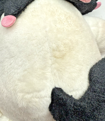 2023 BUILD A BEAR KUROMI 17" PLUSH HELLO KITTY SANRIO JAPAN (A1) - Picture 8 of 10