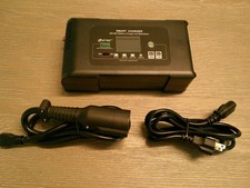 Golf Cart Battery Charger, 48V 13A and 36V 18A Trickle Charger B.25