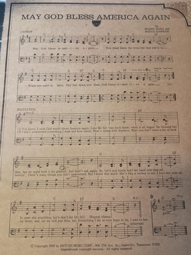 Adding It All Up...Steve Sanders, His Songs & Pictures 1969 O1 - Picture 2 of 2