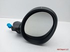 2015 Mini Cooper S F56 F55 F57 Left Driver Sideview Mirror Power Folding 7401093