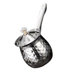  Milch Aufschäumen Kanne Milchaufschäumer Kännchen Kaffeemilchkrug Karaffe