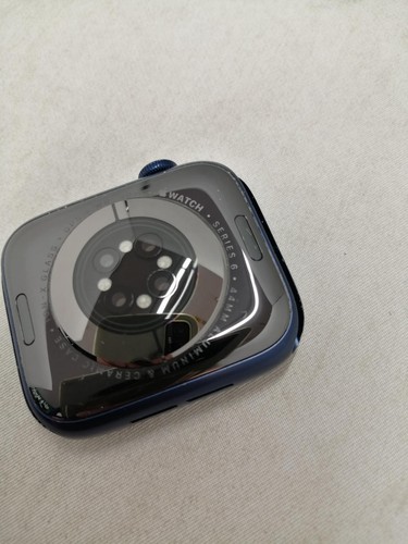 Apple M02G3J/A Watch Series6 - Zdjęcie 7 z 9