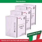 0452B002 Canon C-EXV21 Toner Black 3 Pack