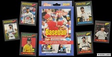 2026 Topps Heritage: Dark Gray Border - Pick a Card