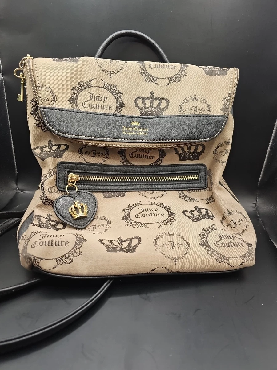 Juicy Couture Backpacks for Women for sale - eBay display picture 2