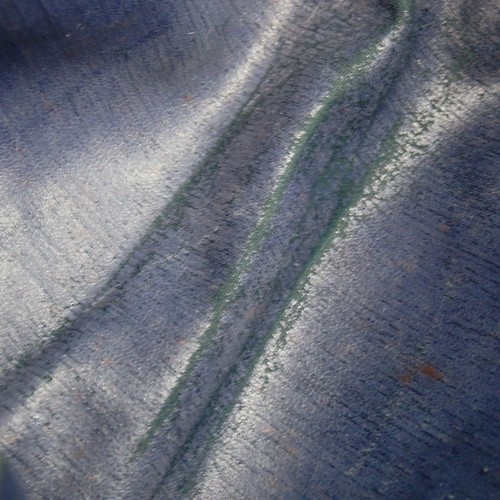 Authentic GUCCI Micro GG Pouch PVC[Used] - Picture 7 of 20