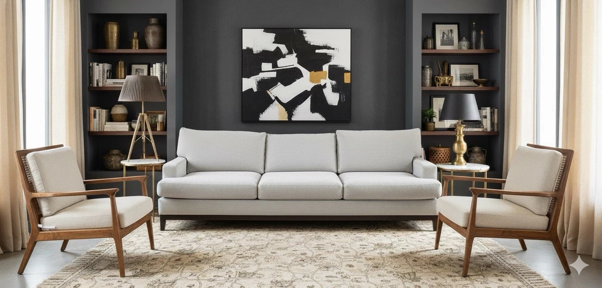 Baker Sofas, Armchairs & Couches for sale - eBay