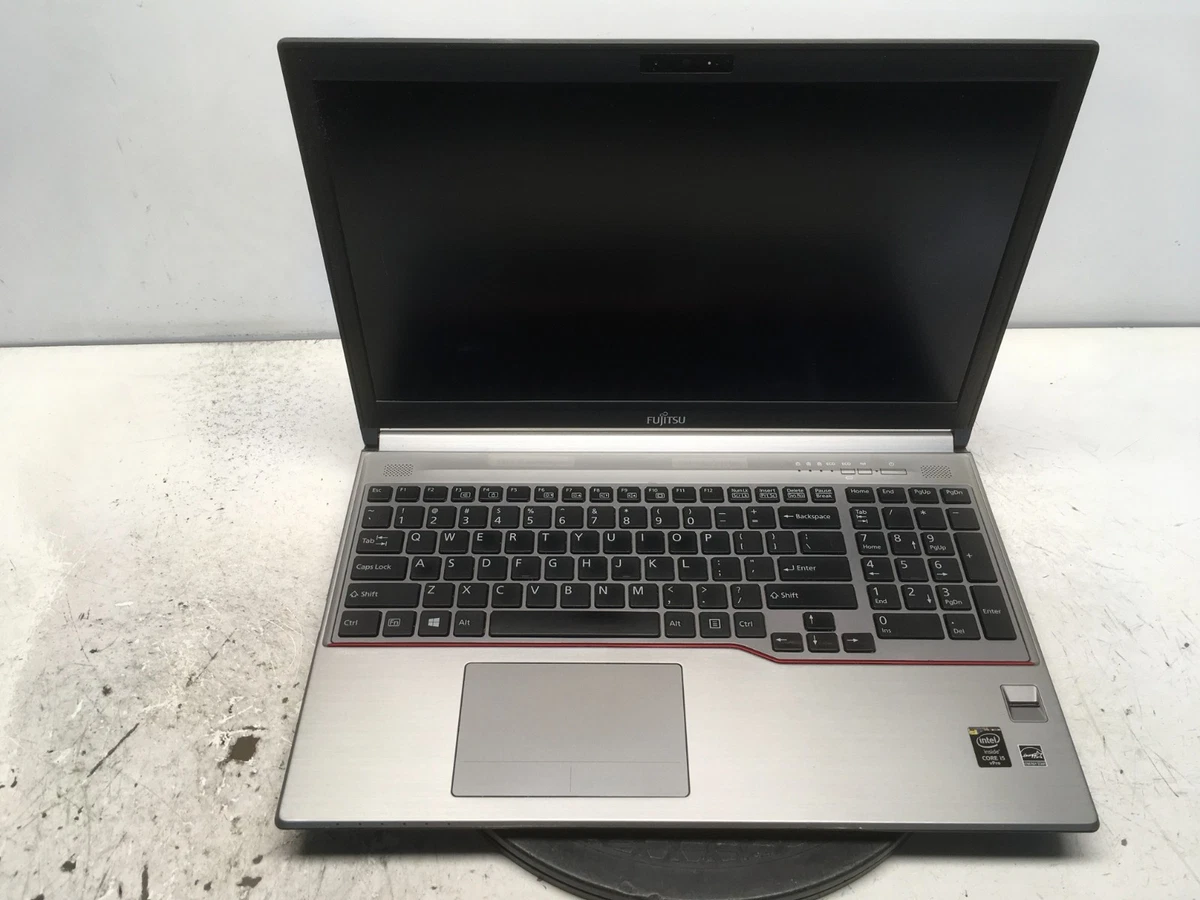 Fujitsu PC 15-15.9 in Screen for sale | eBay