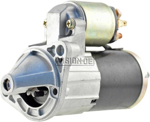 Starter Motor-Starter Vision OE 19056 Reman fits 07-09 Suzuki SX4 2.0L-L4 - Picture 1 of 4