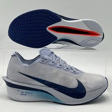 Womens Size 7 Nike Air Zoom Alphafly Next 3 Purple Agate Running FD8315 100 NEW