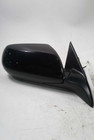 2016-2021 Honda HRV Front RH Passenger Side View Mirror Door Assembly Black OEM