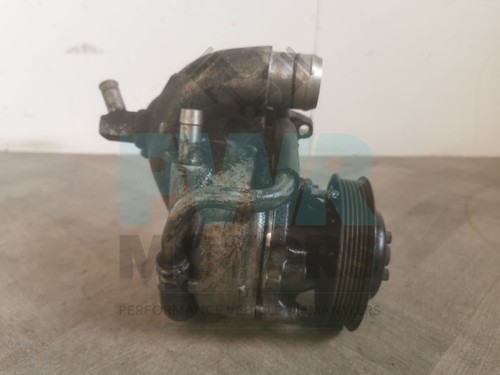 ASTON MARTIN DB9 Volante Water Pump 4G4E-8A503-AA - Picture 2 of 17