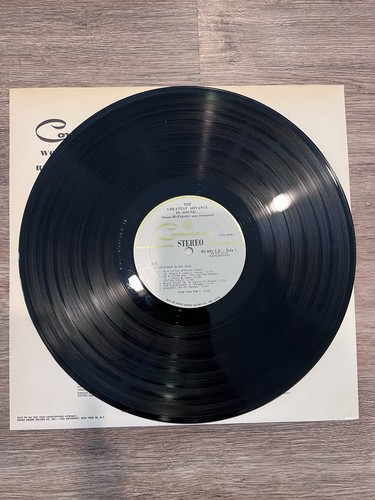 Doc Severinsen His Trumpet & Orchestra - Fever! - Vinyl Record LP Excellent Cond - Picture 10 of 14