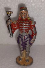 SOLDAT FIGURINE QUIRALU MR